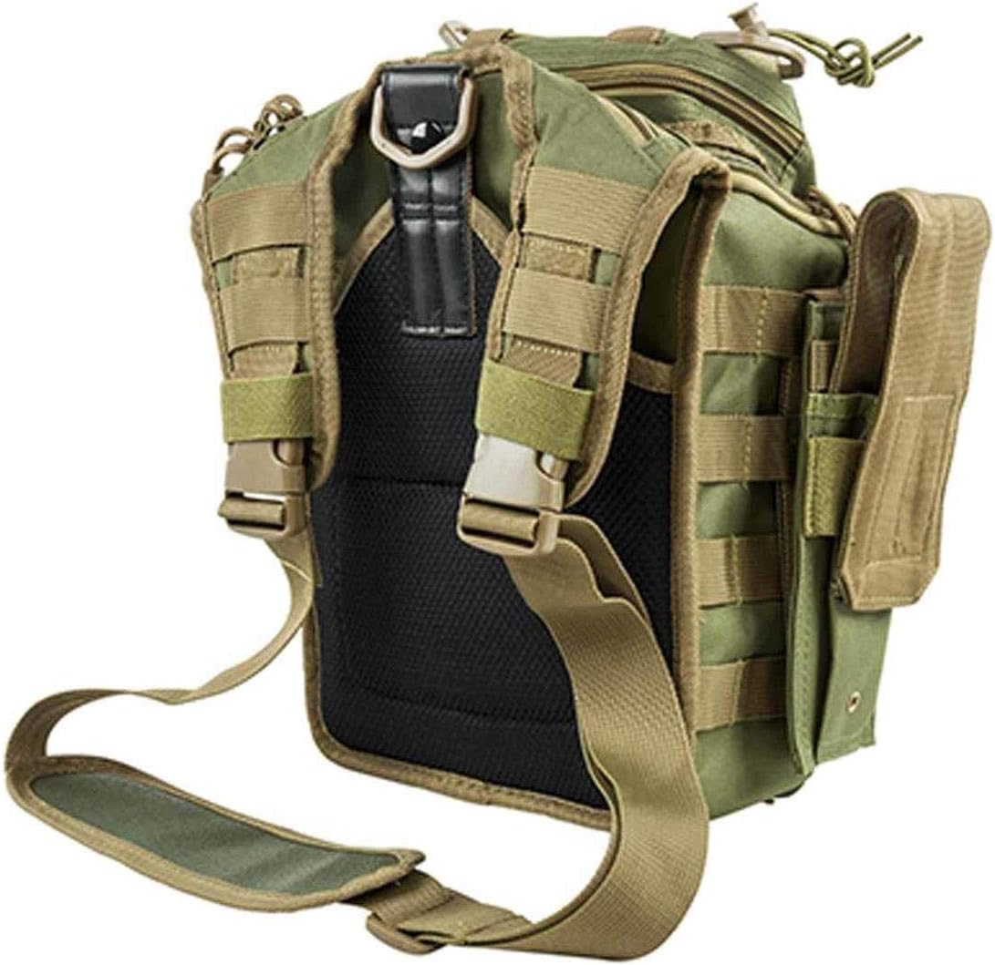 NCSTAR PVC First Responders Utility Bag
