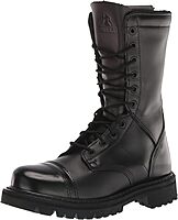 ROCKY Women's Side Zipper Jump Boot