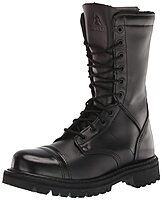 ROCKY Women's Side Zipper Jump Boot