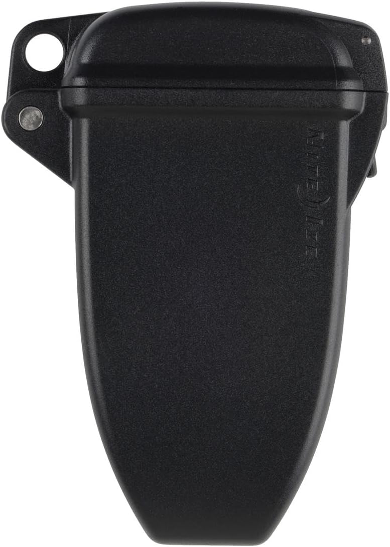 Nite Ize Hideout Magnetic Key Box - Waterproof Key Hider & Magnetic Key Holder