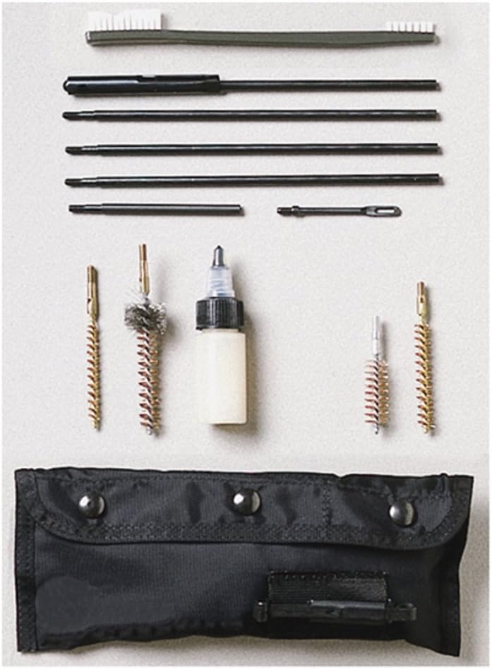 5ive Star Gear Universal Cleaning Kit
