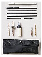 5ive Star Gear Universal Cleaning Kit