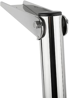 Telescopic Ladder