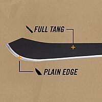 Gerber Gear Gator Machete