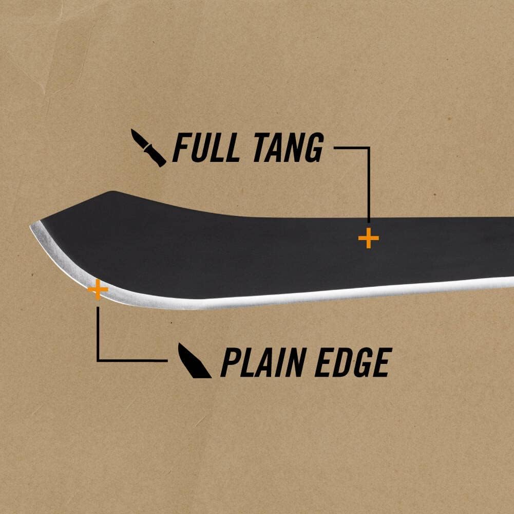Gerber Gear Gator Machete