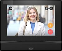 2N Indoor View - Black