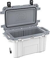 PELICAN Elite Cooler with Extreme Ice Retention
