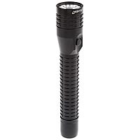 Nightstick NSR-9614XL Metal Rechargeable Duty/Personal-Size Flashlight,Black