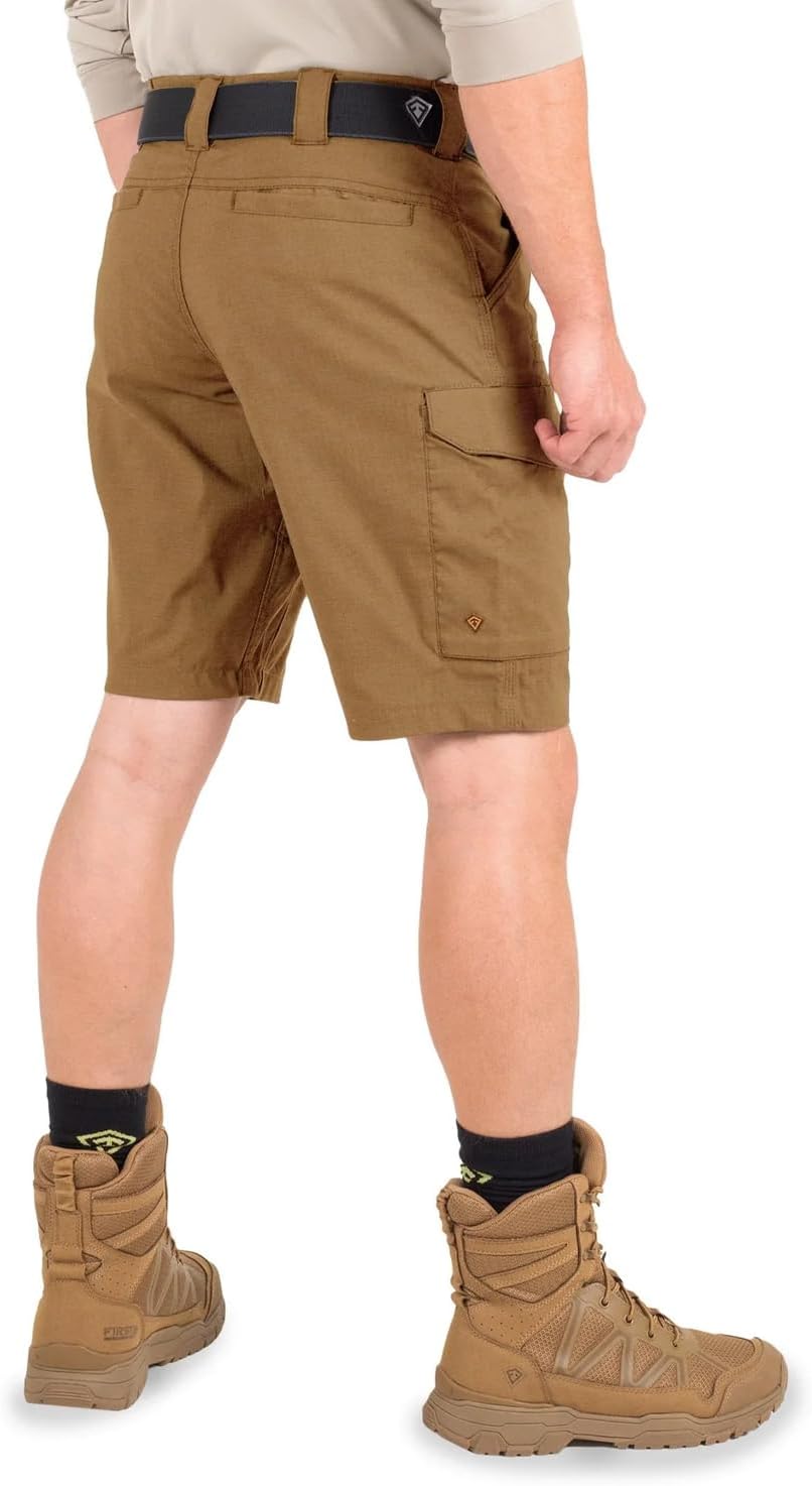 First Tactical Men's V2 Short