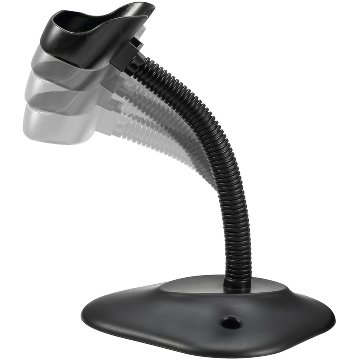 Adesso NuScan 8HB, Barcode Scanner Holder, 10inH x 6.5inW x 6inD, 1