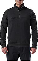 5.11 Tactical Men's Job Shirt 1/4 Zip 2.0, Style 72534ABR