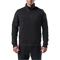 5.11 Tactical Men's Job Shirt 1/4 Zip 2.0, Style 72534ABR