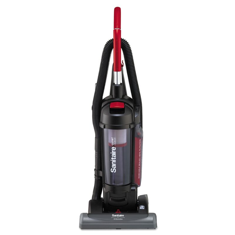 Electrolux Sanitaire True HEPA Commercial Vacuum Cleaner