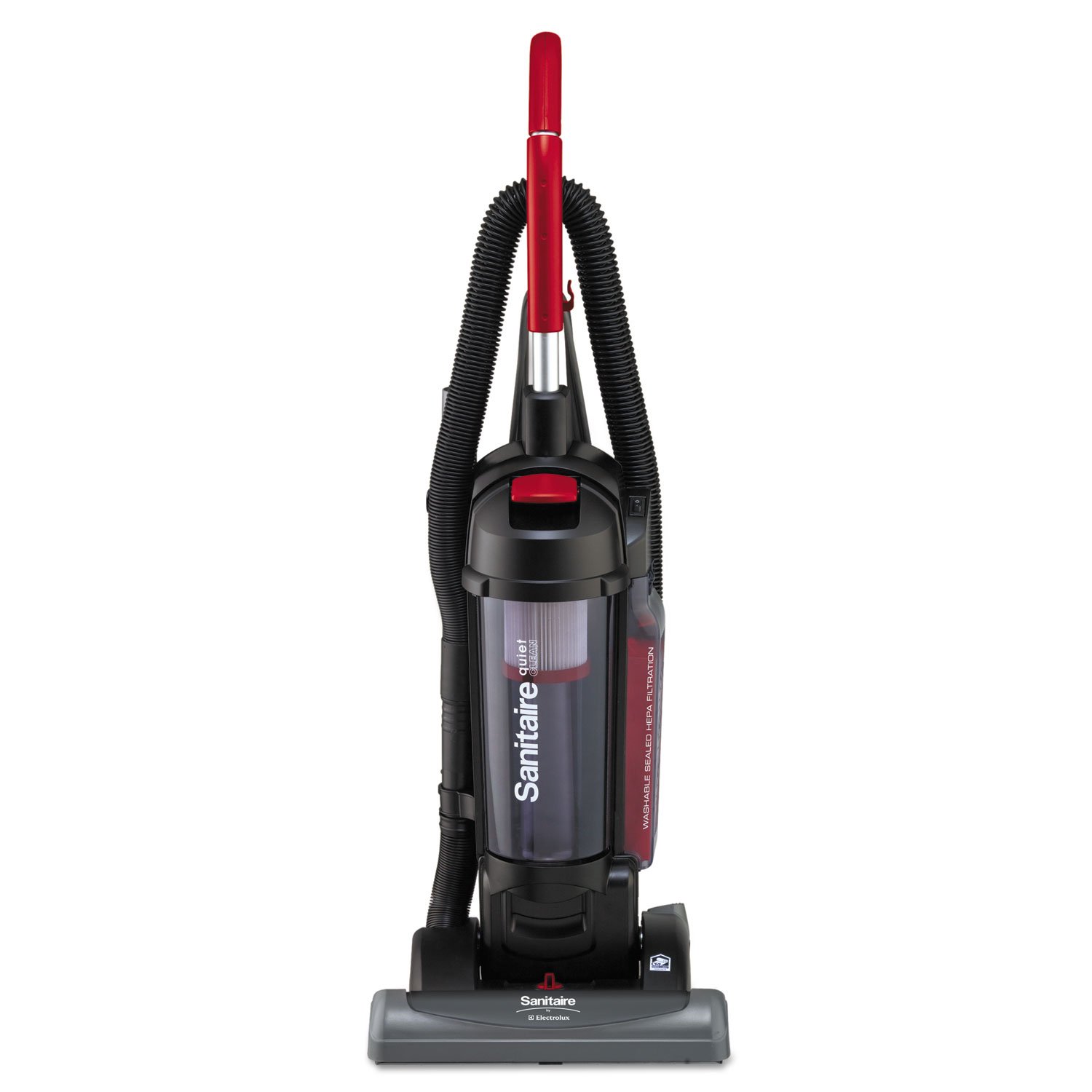 Electrolux Sanitaire True HEPA Commercial Vacuum Cleaner