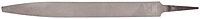 Crescent Nicholson 6" 2 Cut Half Round File - 36533N