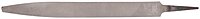 Crescent Nicholson 6" 2 Cut Half Round File - 36533N