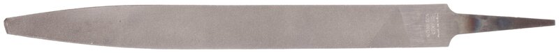 Crescent Nicholson 6" 2 Cut Half Round File - 36533N