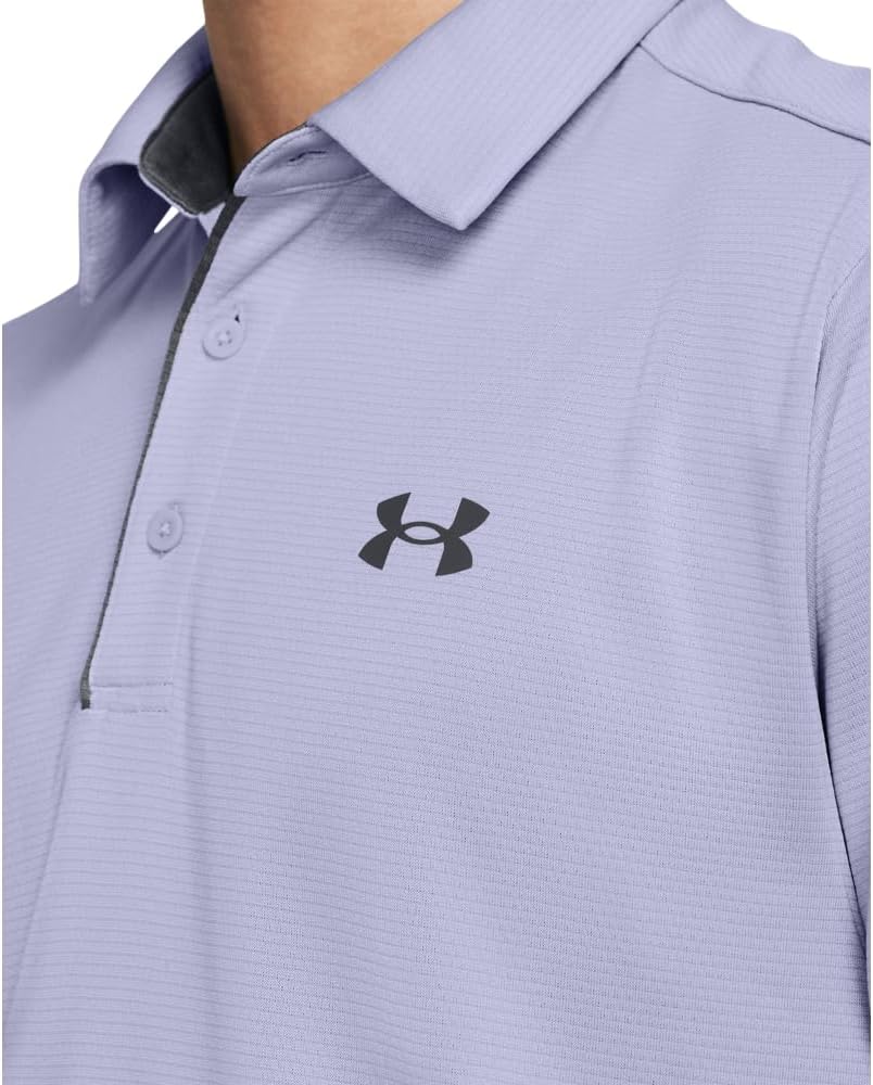 Under Armour Men's Tech Golf Polo