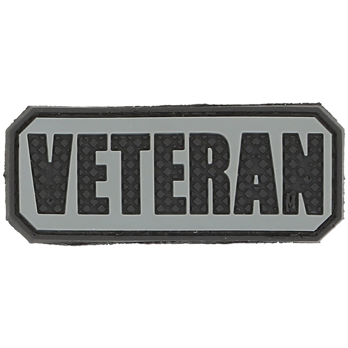 MAXPEDITION Veteran PVC Morale Patch