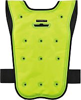 ERGODYNE Chill-Its 6687 Dry Evaporative Cooling Vest
