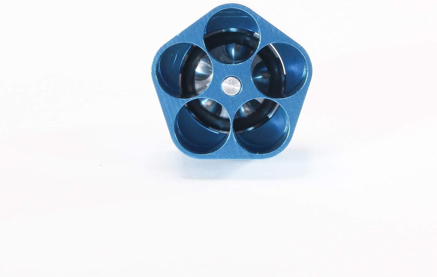 Pachmayr CNC Machined Aluminum Revolver Speedloader