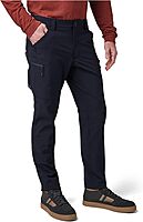 5.11 Tactical Mens Trail Pant Slim Fit Cargo Hiking Pants