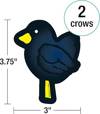 Carson Dellosa 32pc Pumpkin Patch Farmhouse Bulletin Board Set, Scarecrow, Pumpkins, Autumn Leaves Fall Bulletin Board Decorations for Thanksgiving, Halloween, Fall Decor, Wall Decor, Classroom Decor