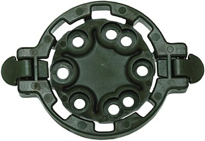 BLACKHAWK SERPA Holster Quick Disconnect Female Adapter