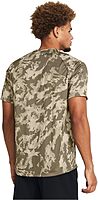 UNDER ARMOUR Men's Tech ABC Camo Short Sleeve T-Shirt