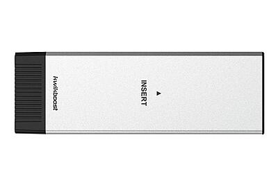 LUXOR KBEP-BAT KwikBoost EdgePower Rechargeable Battery