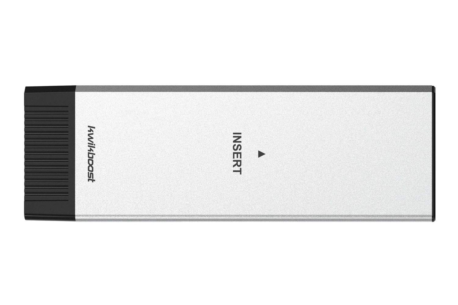 LUXOR KBEP-BAT KwikBoost EdgePower Rechargeable Battery