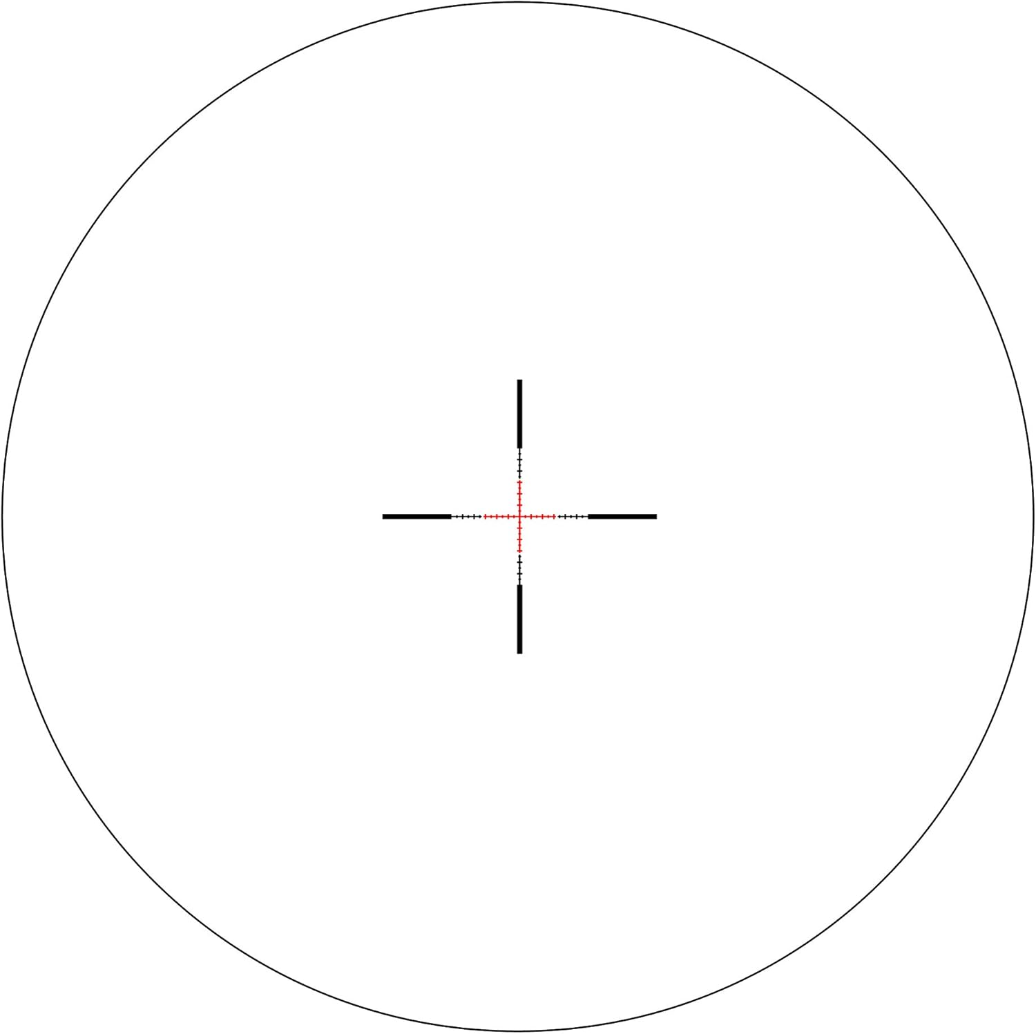 Trijicon Credo Illuminated Riflescopes