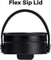 HYDRO FLASK Wide Mouth Flex Cap & Lid