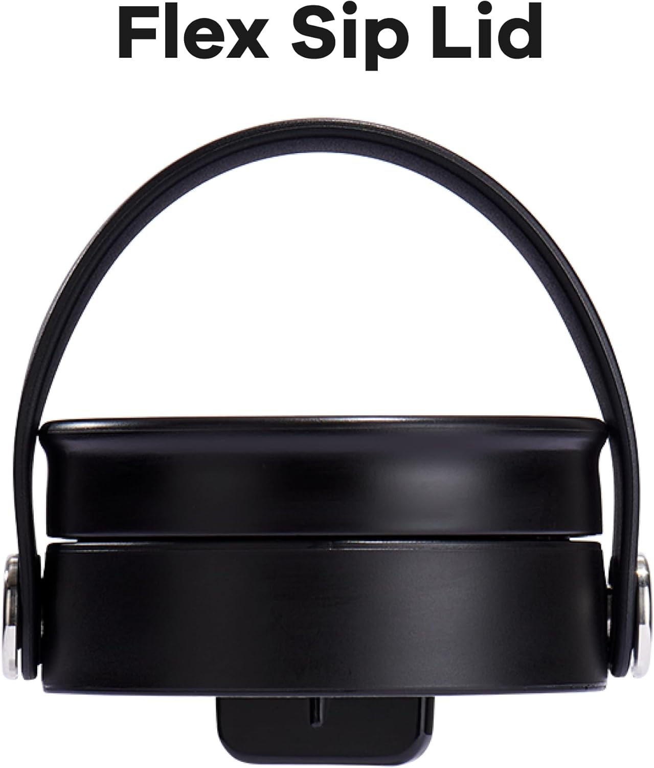 HYDRO FLASK Wide Mouth Flex Cap & Lid