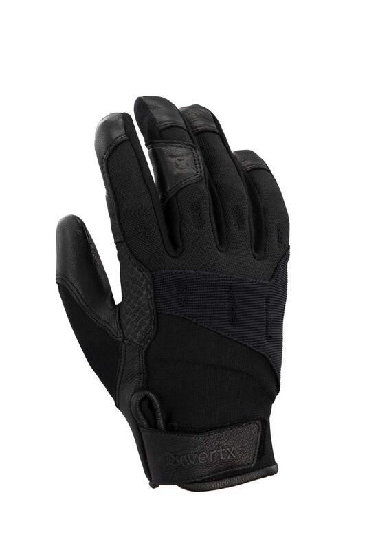 VERTX Move to Contact Mens Tactical Gloves