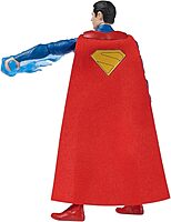 DC Comics Superman Epic Strike Action Figure