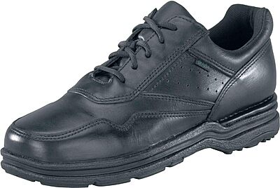 Rockport Postwalk Women's Oxford Work Shoe w/ Soft Toe