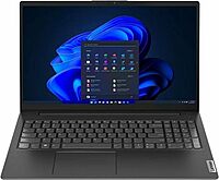 Lenovo V15 G4 IRU 83A10028US 15.6" Notebook - Full HD - Intel Core i3-1315U - 8GB - 256GB SSD