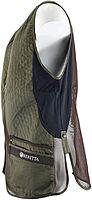 Beretta Men's Silver Pigeon Evo Ambidextrous Shooting Vest