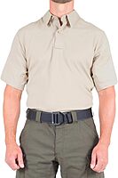 First Tactical Men's V2 Pro Performance Short Sleeve Shirt