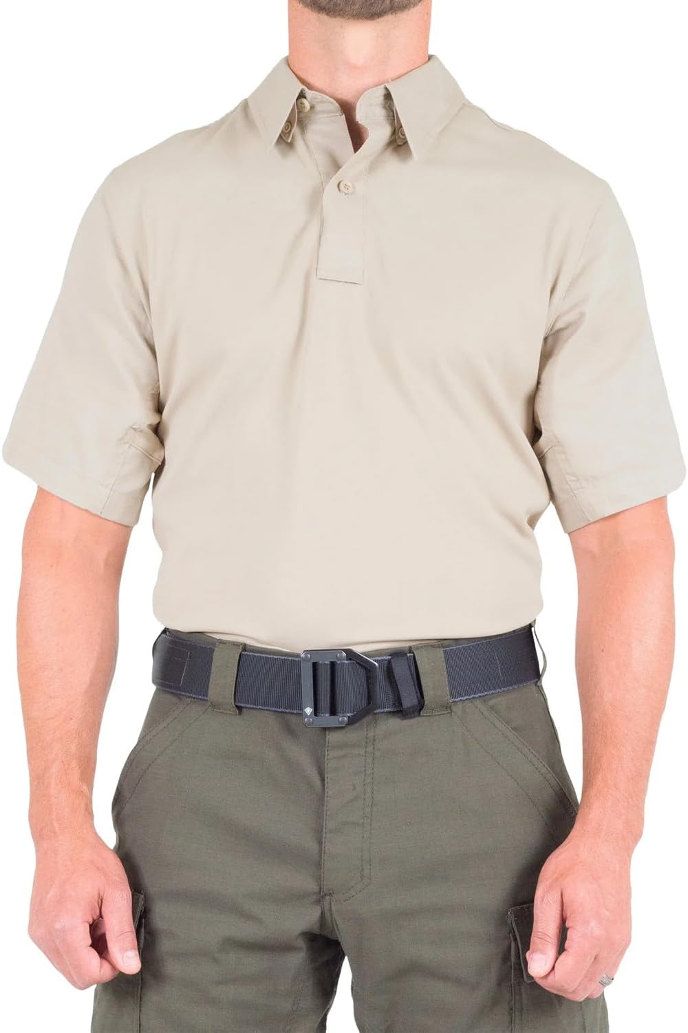 First Tactical Men's V2 Pro Performance Short Sleeve Shirt