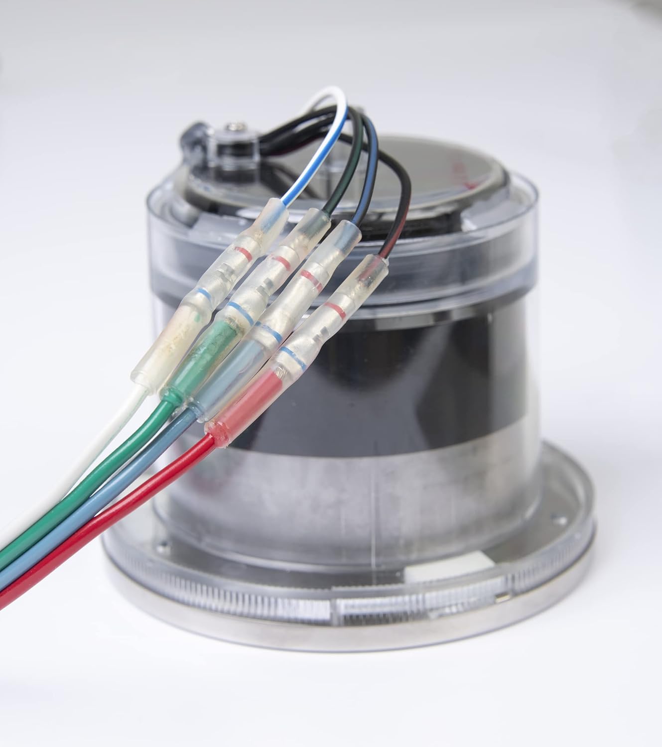 Ancor 170025 RGB+Speaker Cable, 18/4 AWG + 16/2 AWG, Round - 250ft
