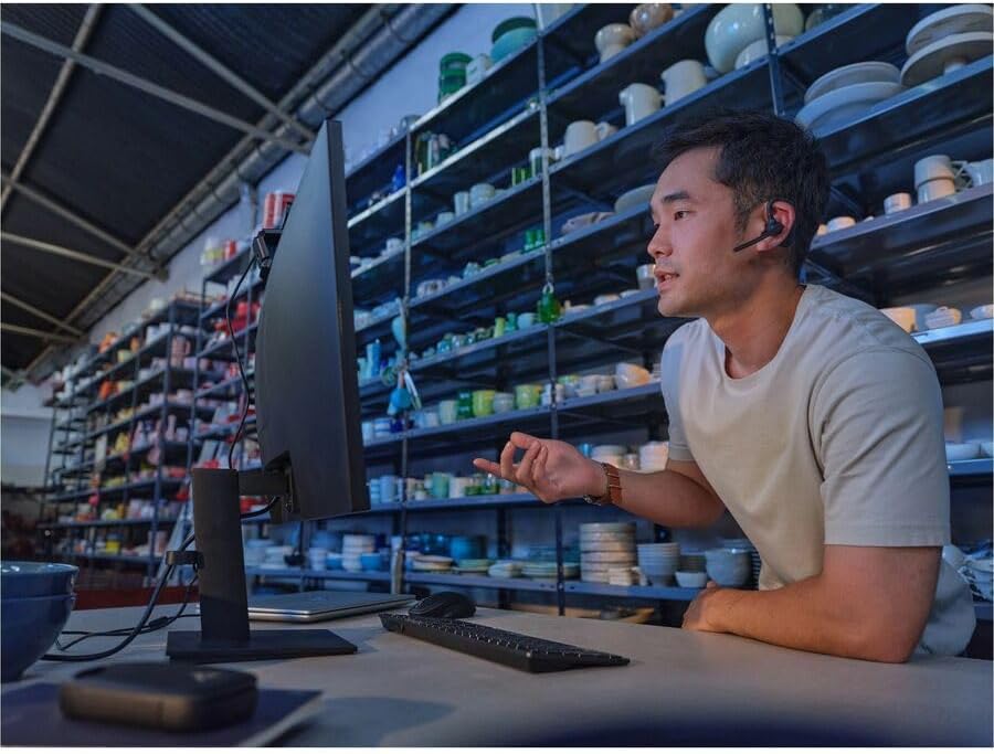 HP ProBook 4 G1i 14" Notebook - WUXGA - Intel Core Ultra 7 255U - 16 GB - 512 GB SSD - English Keyboard - Pike Silver