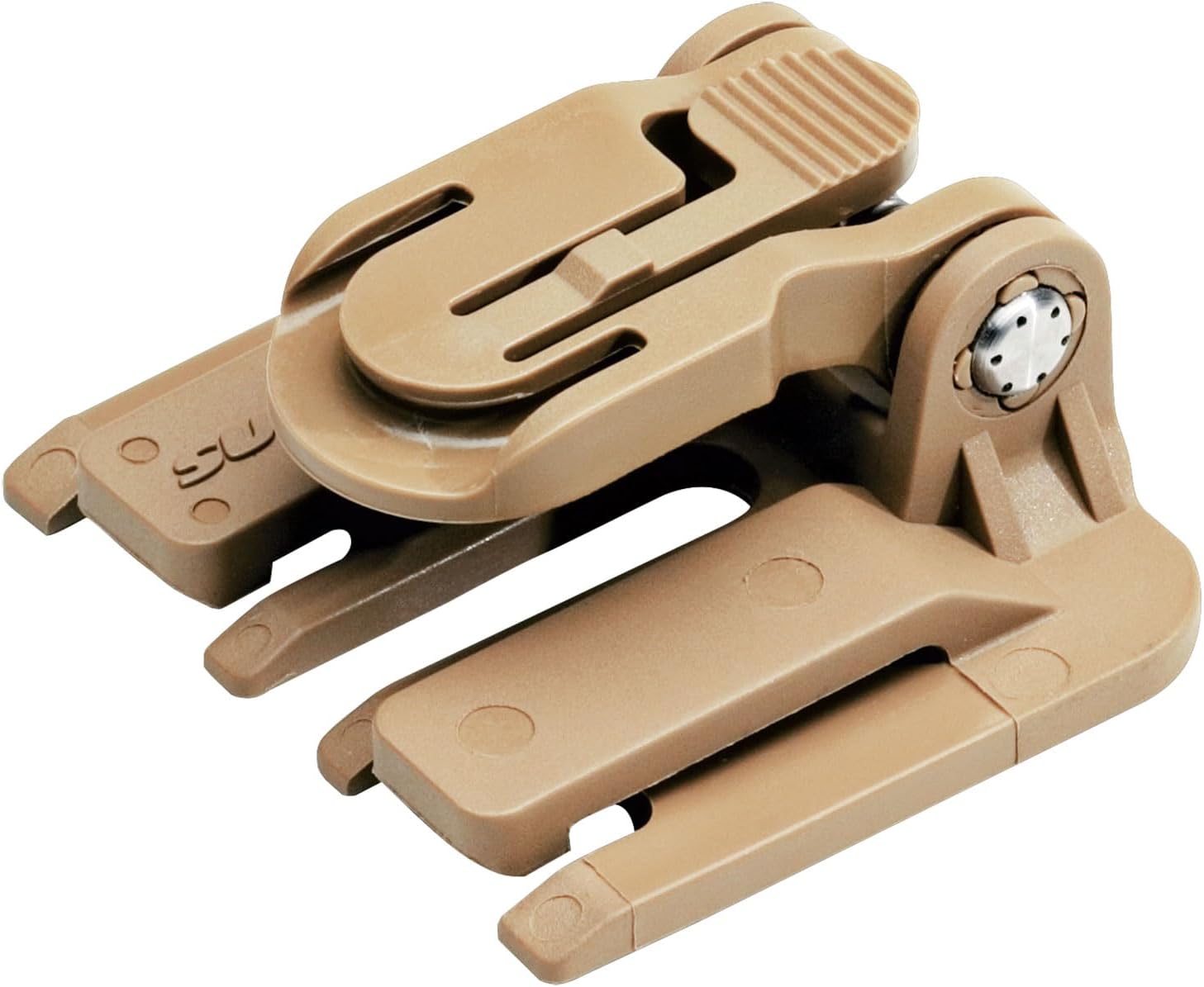 SureFire Ops Core Helmet Rail Mount for The HL1 Helmet Light