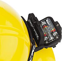 Nightstick NSP-4604B Headlamp, Black