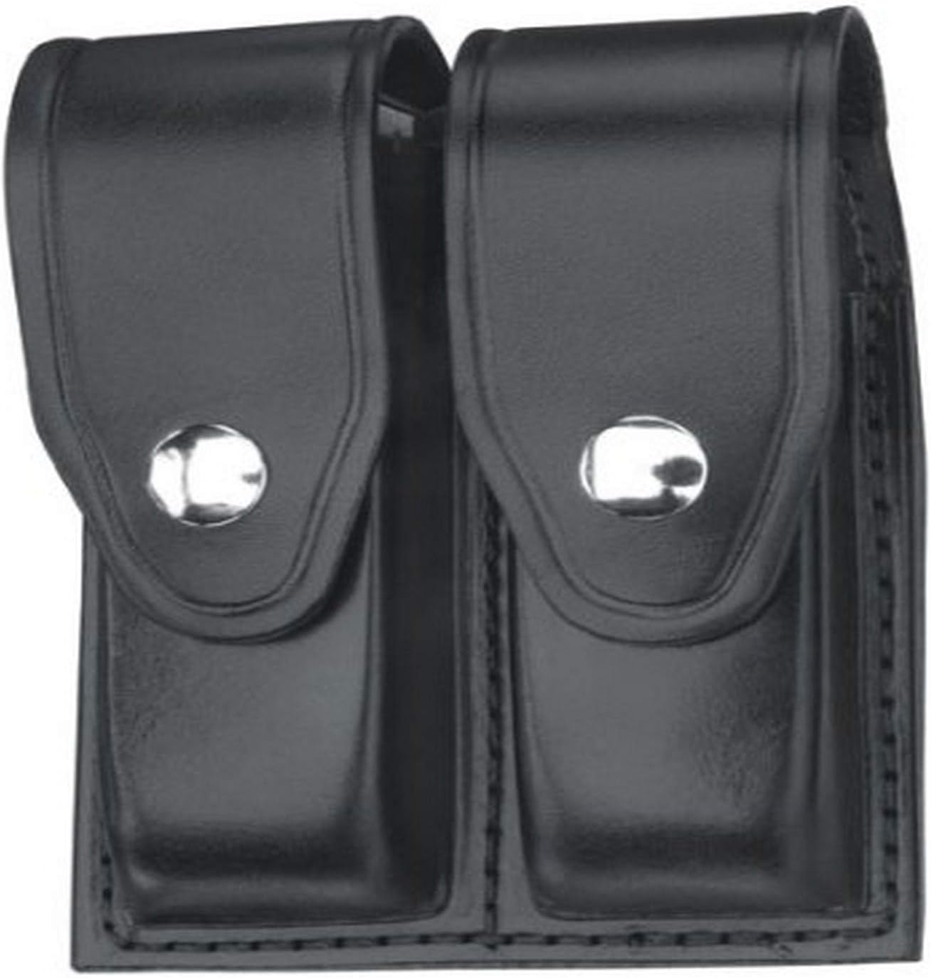 Gould & Goodrich Double Magazine Case