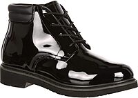 ROCKY Dress Leather High Gloss Chukka Boot
