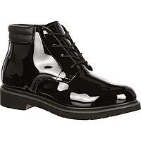 ROCKY Dress Leather High Gloss Chukka Boot