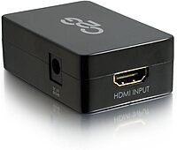 C2G HDMI to VGA Adapter Converter