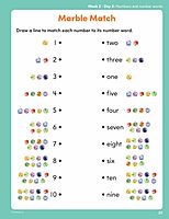 Scholastic Teacher Resources Weekly Reader Workbook: Summer Express, Grades K 1